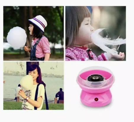 Cotton Candy Machine Available for Sale in Lahore