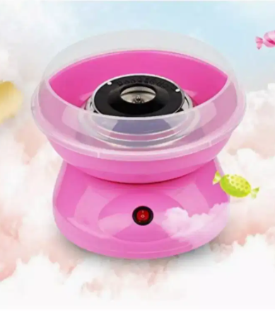 Cotton Candy Machine Available for Sale in Lahore
