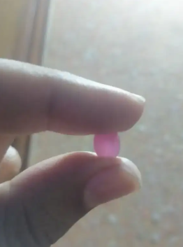 African ruby stone original gemstone Available for Sale