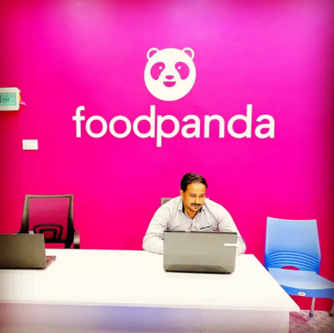 Foodpanda Bike Rider Delivery Boy Part Time & Full Time Jobs