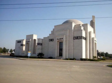 10 Marla Residential Plot available for Sale in Lahore