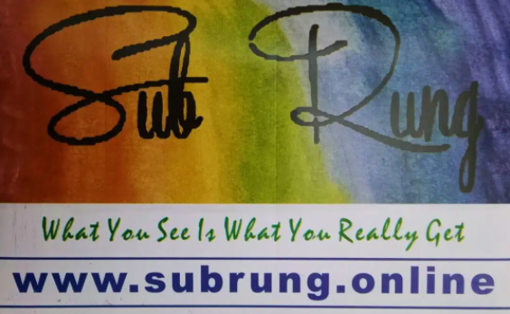 New Beautiful Dresses From SubRung Available for Sale in Lahore