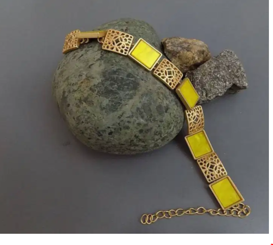 New Beautiful Jewelry  By SubRung Available for Sale