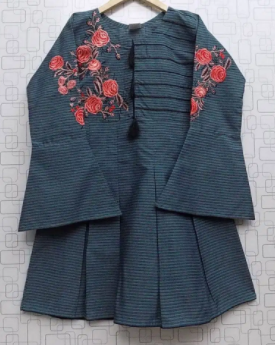 New Beautiful Dresses From SubRung Available for Sale in Lahore