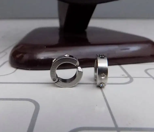 New Beautiful Jewelry  By SubRung Available for Sale