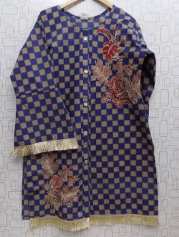 New Beautiful Dresses From SubRung Available for Sale in Lahore