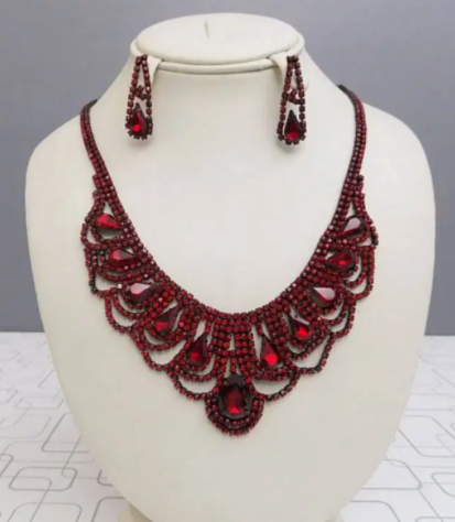 New Beautiful Jewelry  By SubRung Available for Sale