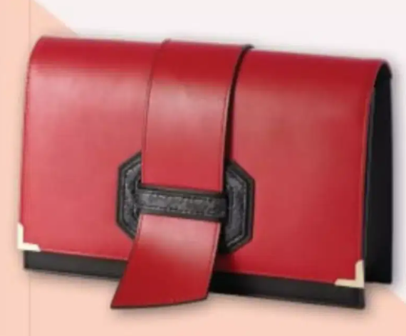 NEW IMPORTED LEATHER BAG FOR GIRLS AVAILABLE FOR SALE IN RAWALPINDI