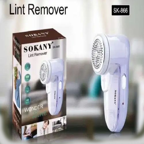 Sokany Lint Remover, Electric Lint Remover Cloth Sweater Any Fabric Cleaner.