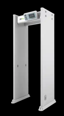 New ZK-D4330· 33 detection zones .7"LCD HD display interface Available for Sale