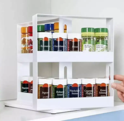 New Spices Sliding Storage Organizer Available for Sale in Karachi