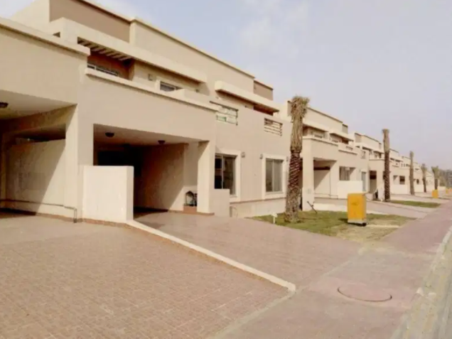 Brand New 3 Bed Luxurious Villa House Available For Sale in Karachi