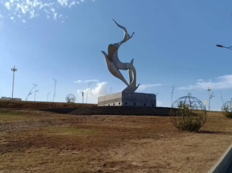 500 Square yard Residential Plot Avilable for Sale in Bahria Golf City Karachi