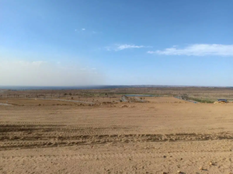 500 Square yard Residential Plot Avilable for Sale in Bahria Golf City Karachi