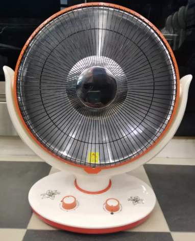 New Imported Electric Heater Cash On Delivery Available for Sale in  Rawalpindi