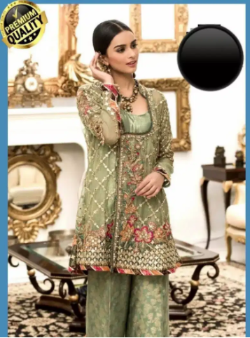 New branded dresses Available for Sale in Faisalabad