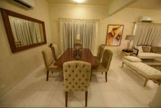 235 Yards Brand New House Randy Villa for Sale in Bahria Town Karachi