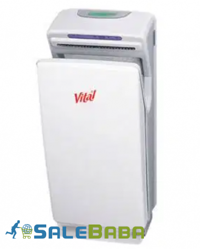 New Vital - Automatic Jet Hand Dryer Available for Sale in Karachi
