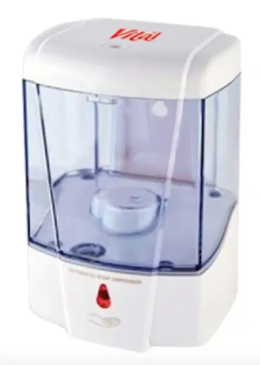 New Automatic Dispenser Soap & Sanitizer Available for Sale
