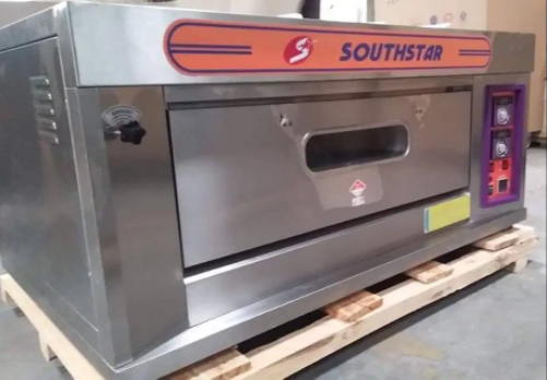 south star pizza oven dough mixer slush machine tawa ice roll for sale