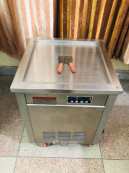south star pizza oven dough mixer slush machine tawa ice roll for sale