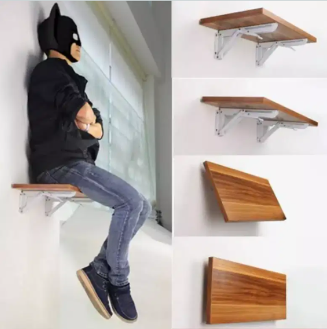 Foldable Wall Stand Premium Quality Available for Sale