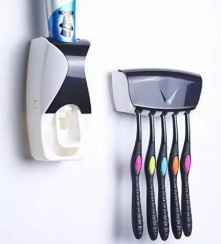 Toothpaste Dispenser Juxin Available for Sale