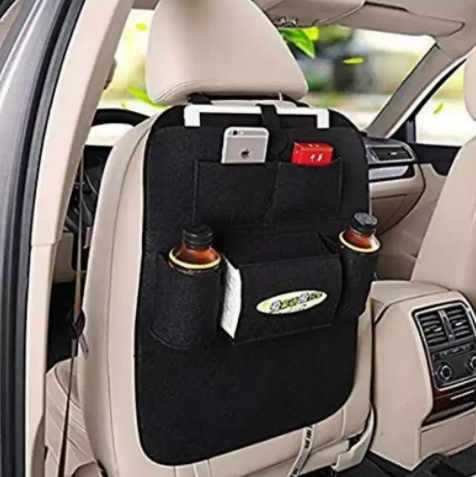 Car back seat organizer Available for Sale
