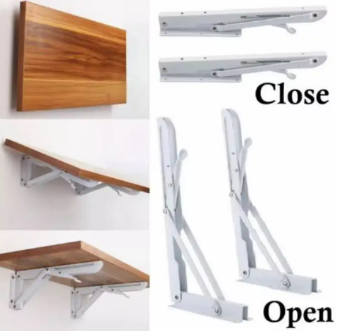 Foldable Wall Stand Premium Quality Available for Sale