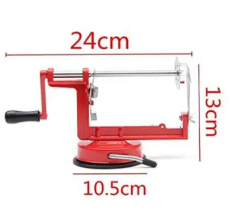 Potato Spiral Chips Cutter for home use Available for Sale