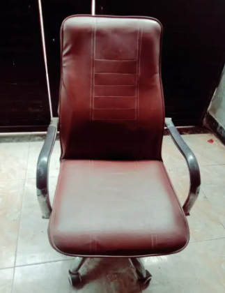 Computer Chair Available For Sale in Karachi