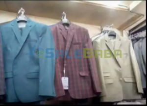 coat stitching price