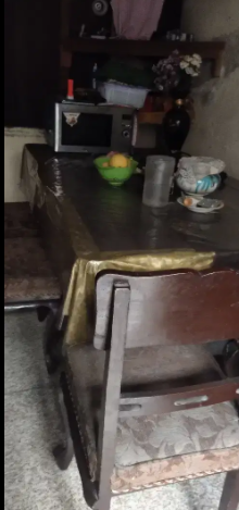 Wooden Sofa Available for Sale in Lahore