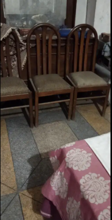 Wooden Sofa Available for Sale in Lahore