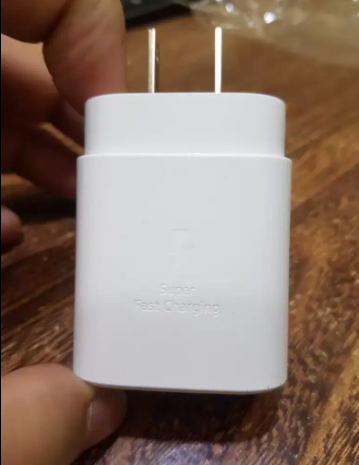 Note 10 super fast charger Available for Sale