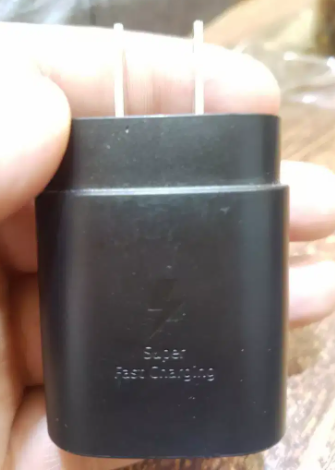 Note 10 super fast charger Available for Sale