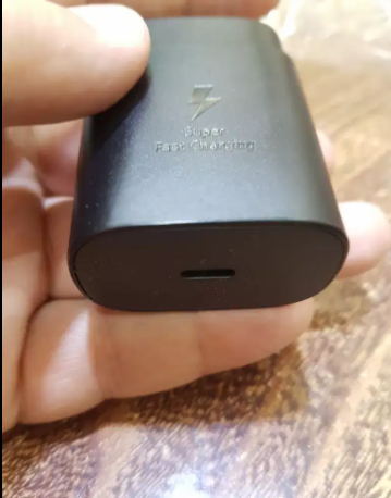 Note 10 super fast charger Available for Sale