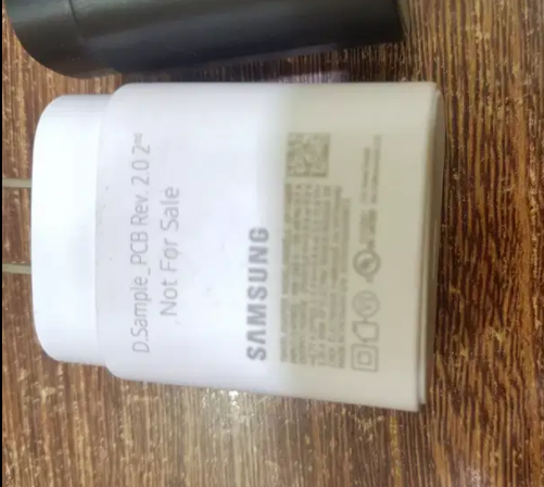 Note 10 super fast charger Available for Sale