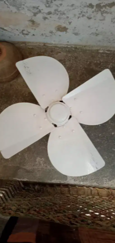 Air Water cooler fan 24"