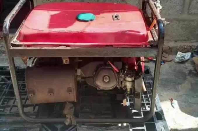 Chania 5KB Generators Available for Sale