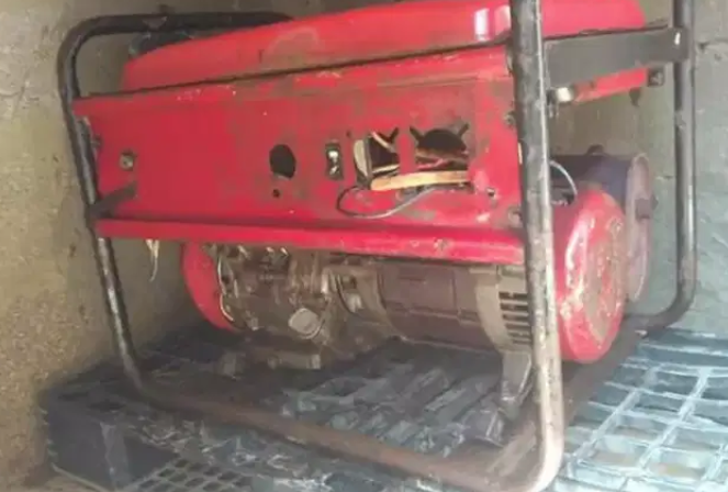 Chania 5KB Generators Available for Sale