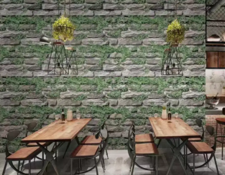 New Decorelemants wallpaper Available in Lahore