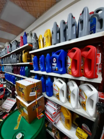 New Widest Range Of Car Maintenance Products Available for Sale in Karachi