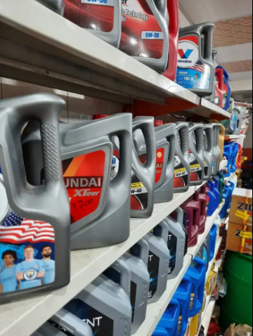 New Widest Range Of Car Maintenance Products Available for Sale in Karachi