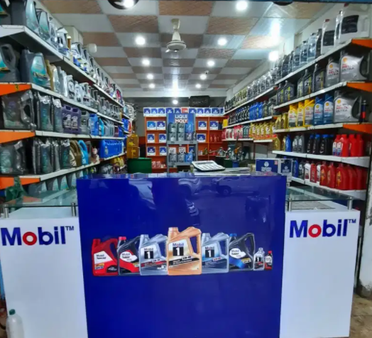 New Widest Range Of Car Maintenance Products Available for Sale in Karachi