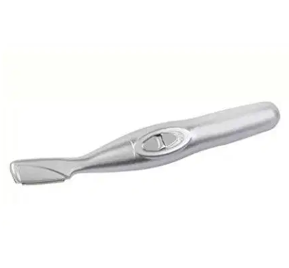 New Bi-Feather King Electric Eyebrow Trimmer & Hair Remover Available for Sale