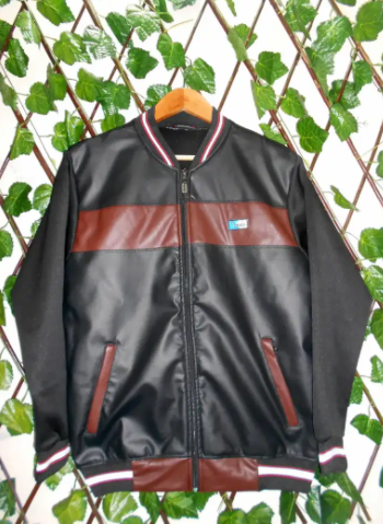 New Jacket style Zipper Available for Sale in Lahore