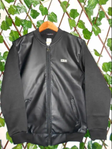 New Jacket style Zipper Available for Sale in Lahore