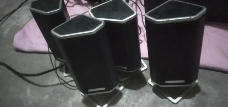 Speaker model 5051fx Available for Sale