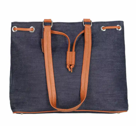 New Ladies denim bag Available for Sale